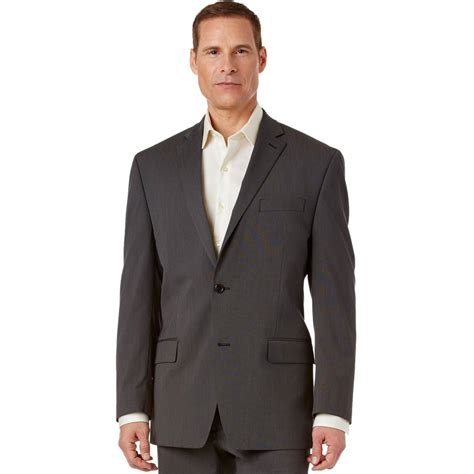 used michael kors suits|michael kors modern gray suit.